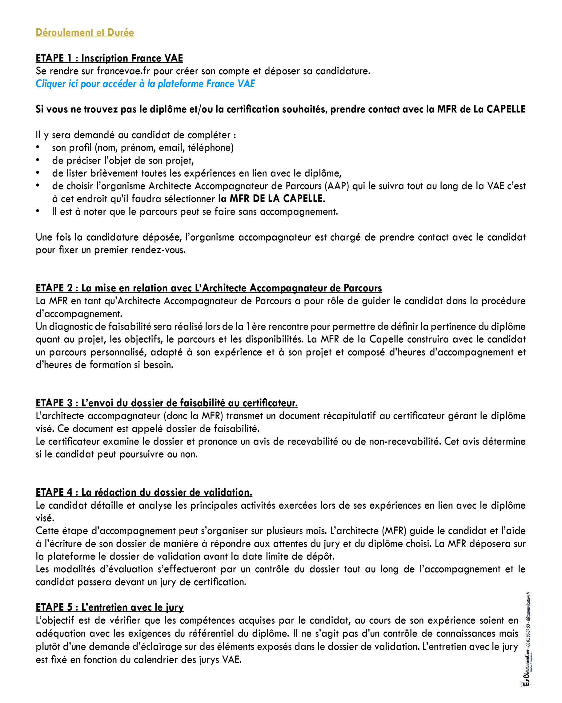 Fiche formation VAE2