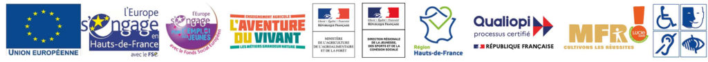 logos partenaires